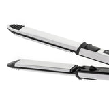 Camry CR 2320 Haarglätter 500 Watt Silber LCD 6 Temperaturstufen Glätteisen