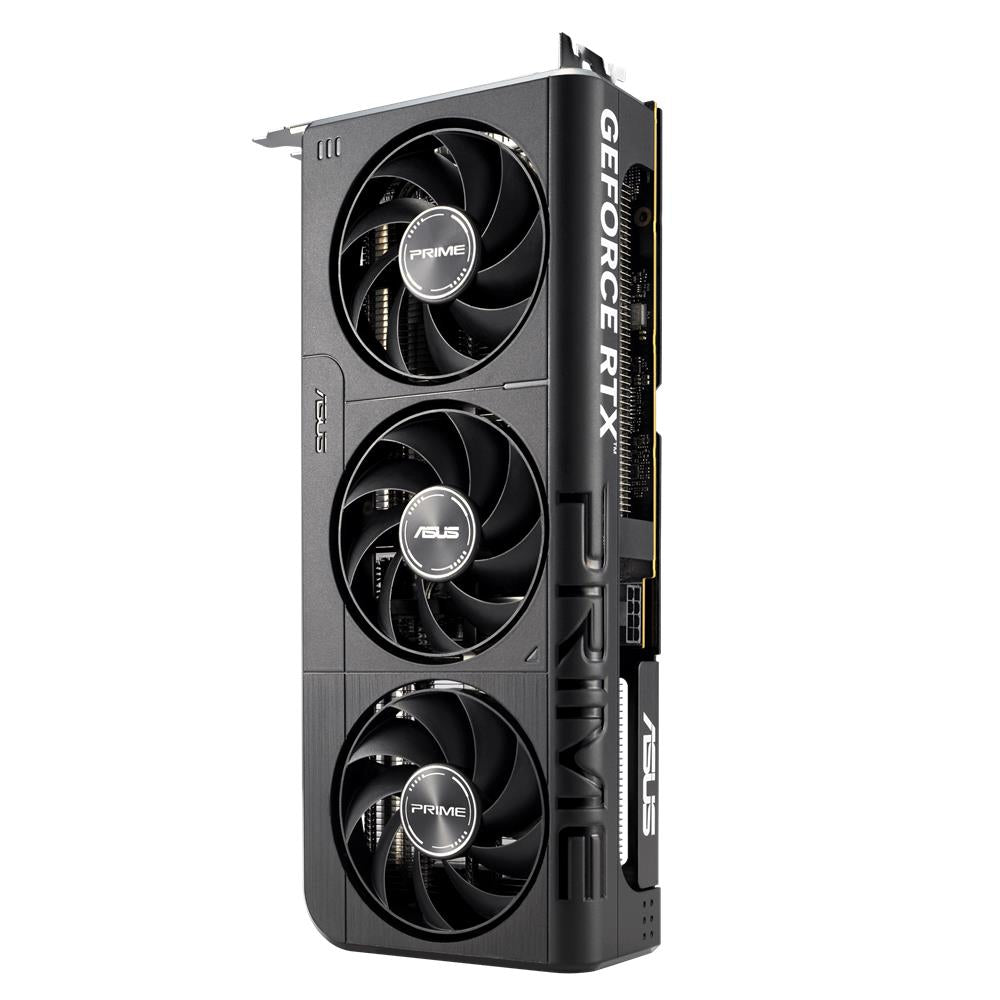 ASUS PRIME GeForce RTX 5060 OC 8GB GDDR7 Gaming Grafikkarte PCIe 5.0