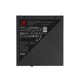 ASUS ROG Thor 850W Platinum II Netzteil (Aura Sync RGB Belechtung, OLED Display, PCIe 5.0 Ready)