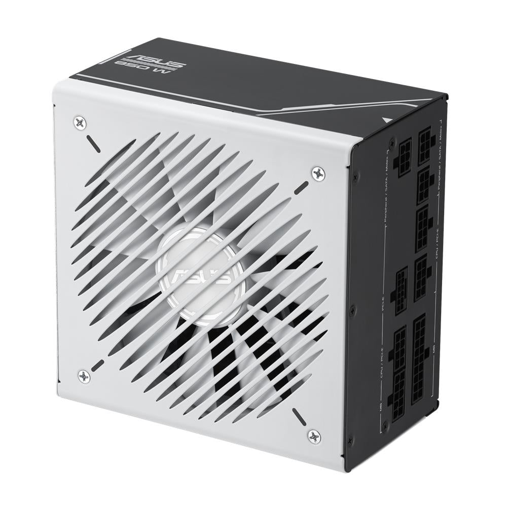 ASUS PRIME 850W Gold Netzteil ATX 3.1 PCIe 5.1 für Gaming‑PCs