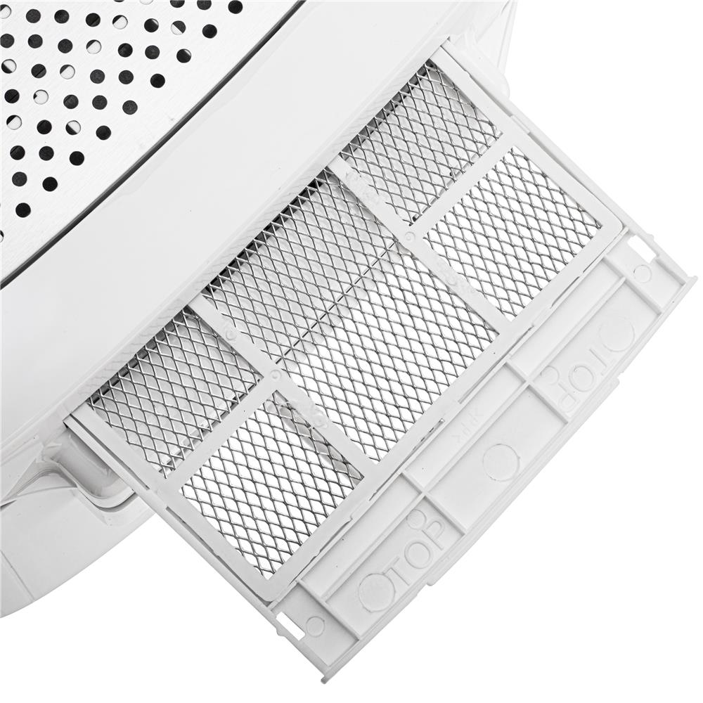 Mesko MS 4908 G Fritteuse – 2,5 L, Temperaturregelung, Frittierkorb, 1800 W