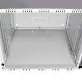 LogiLink 19" SOHO Wandschrank 15HE 540x550 mm grau