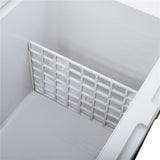 Adler AD 8087 Kühl- und Wärmeschrank 40 L mit Tragegriff und Rollen Campingkühlschrank