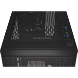 ENDORFY Ventum 200 Solid ATX PC Gehäuse