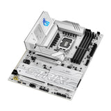 ASUS ROG STRIX B860-A GAMING WIFI Mainboard LGA 1851 ATX DDR5 PCIe 5.0 WiFi 7