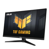 ASUS TUF Gaming VG32AQA1A 31,5 Zoll Gaming Monitor WQHD Übertaktung auf 170Hz Freesync Premium 1ms