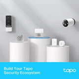 TP-Link Tapo H200 – Smart Hub mit Alarm & lokaler Speicherung für Tapo-Geräte