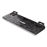 ENDORFY Thock TKL Wireless Pudding Tastatur DE Layout Kailh Brown ARGB