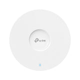 TP-Link AX3600 WiFi 6 Access Point Deckenmontage 2.5G PoE Omada