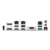 ASUS Pro WS B850M-ACE SE Mainboard AM5 micro ATX DDR5 PCIe 5.0 IPMI 10Gb LAN