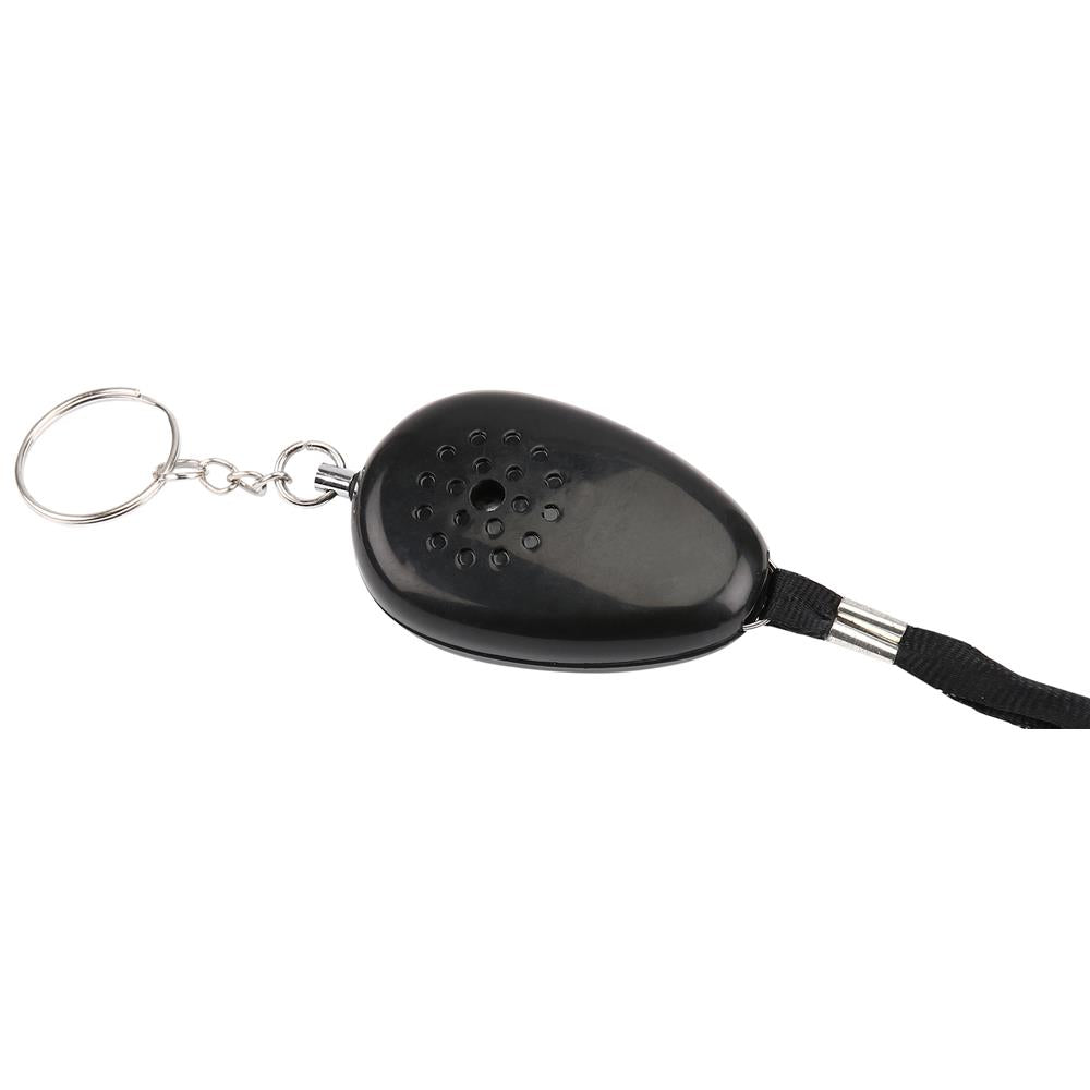 Olympia PA 150 Panikalarm Personenabwehr 100 dB Schwarz