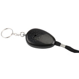 Olympia PA 150 Panikalarm Personenabwehr 100 dB Schwarz