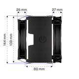 ENDORFY Fortis 5 Dual Fan CPU Kühler