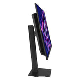 ASUS ROG Strix OLED XG27AQDNG 27 Zoll QHD Gaming Monitor 360Hz QD‑OLED 0,03ms