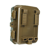 LogiLink Wildkamera 4K mit Nachtsicht & Bewegungsauslöser, IP66, Camouflage