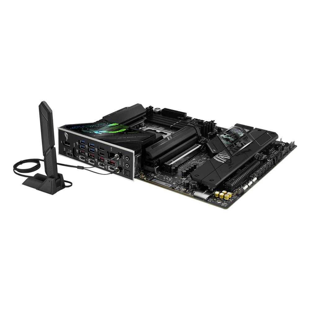 ASUS ROG STRIX Z890-F GAMING WIFI Mainboard LGA 1851 ATX DDR5 WiFi 7 PCIe 5.0