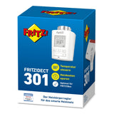 AVM FRITZ!DECT 301 Intelligenter Heizkörperregler
