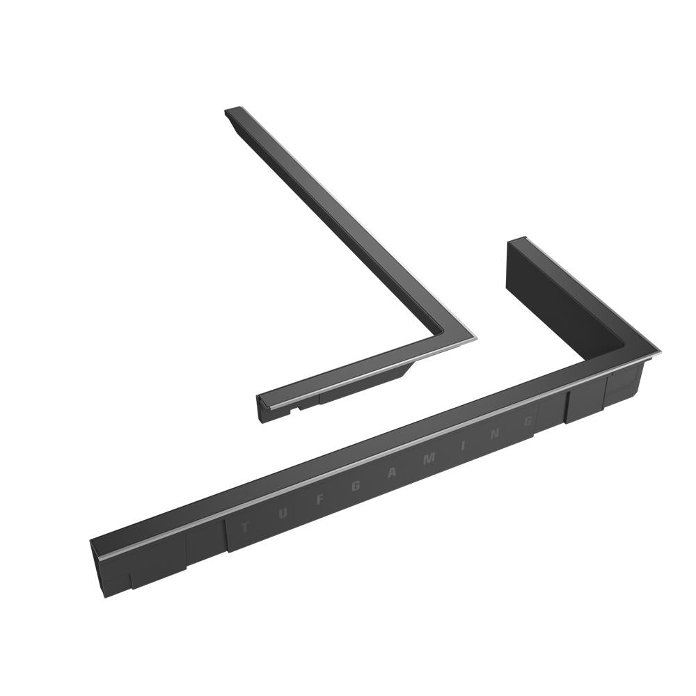 ASUS TUF Gaming GT502 Horizon ARGB Lighting Kit Black mit Aura Sync