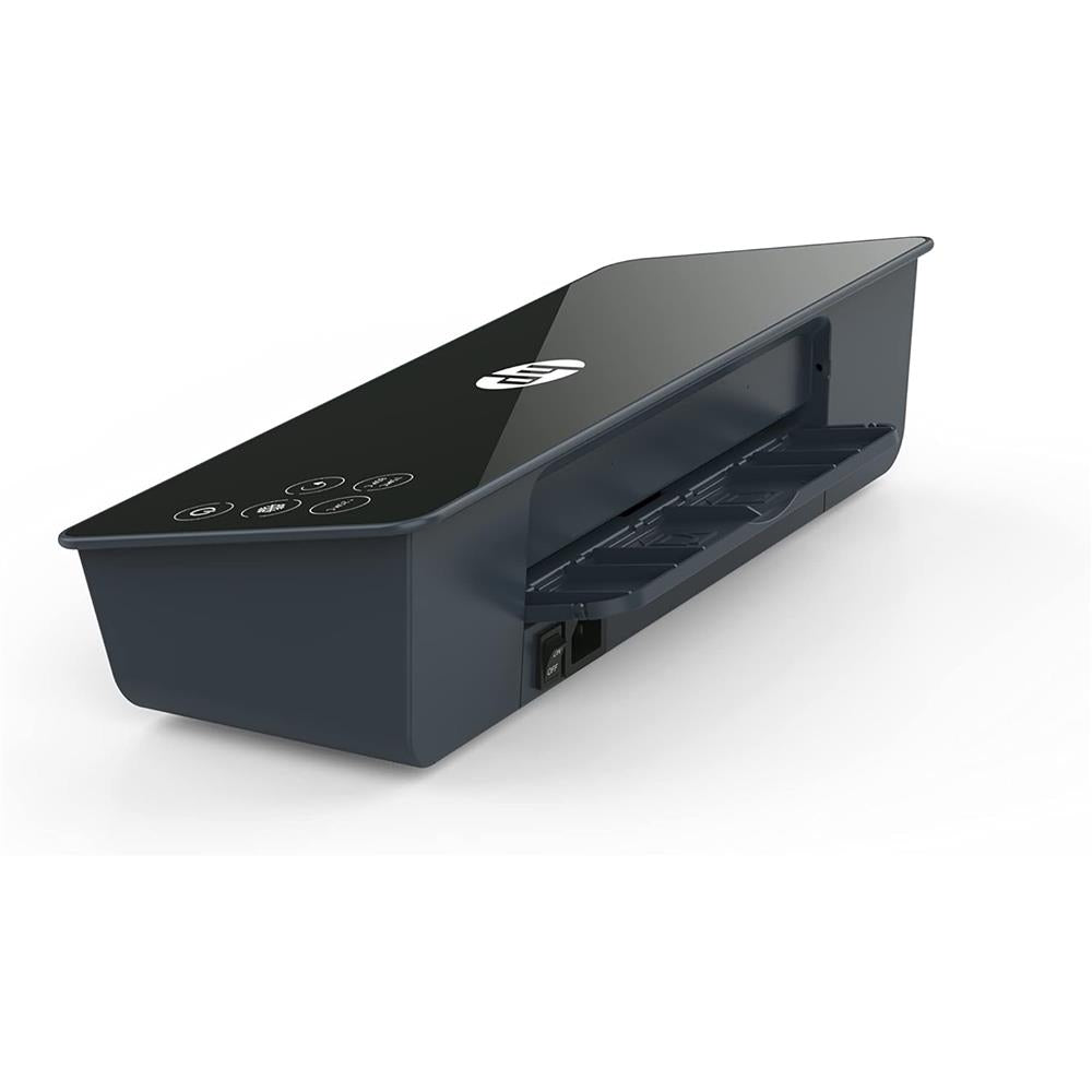 HP Pro Laminator 600 A4 Laminiergerät bis 125 Micron