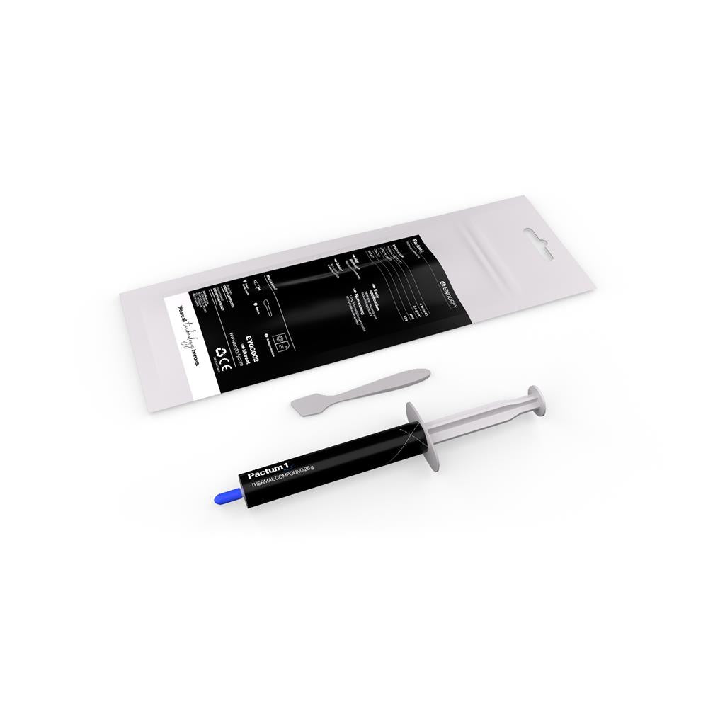 ENDORFY Pactum 1 Wärmeleitpaste 25 g für CPU und Kühler