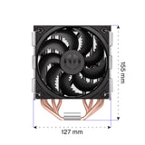 ENDORFY Fera 5 CPU Kühler