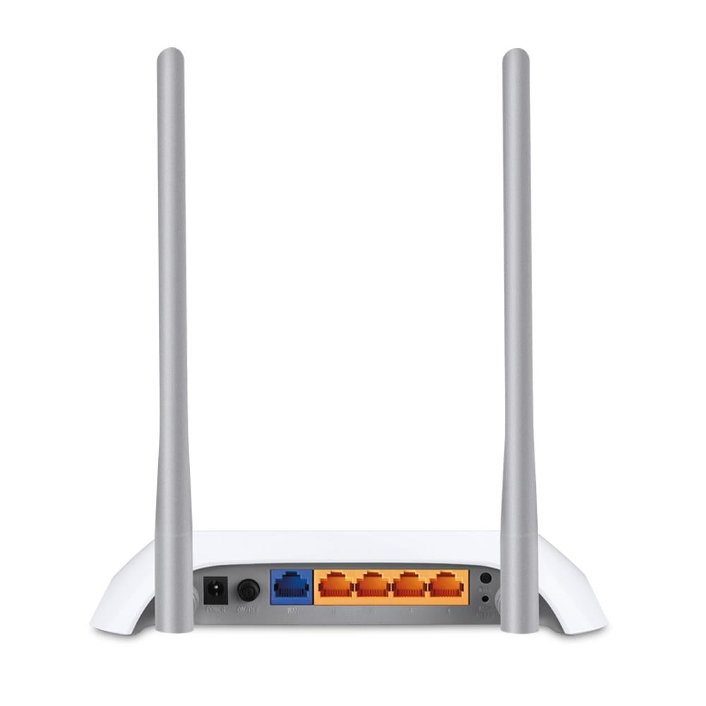 TP-Link TL-MR3420 Wireless Router 3G / 3,75G 4 Port Switch 300Mbps