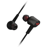 ASUS ROG Cetra II Core In-Ear-Gaming-Kopfhörer 3,5-mm-Stecker Headset Schwarz