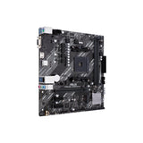 ASUS PRIME A520M-K Mainboard AM4 micro ATX M.2 USB 3.2 Gen 1