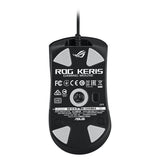 ASUS ROG Keris optische leichte Gaming Maus 16.000dpi 400ips Aura-Sync-RGB-Beleuchtung