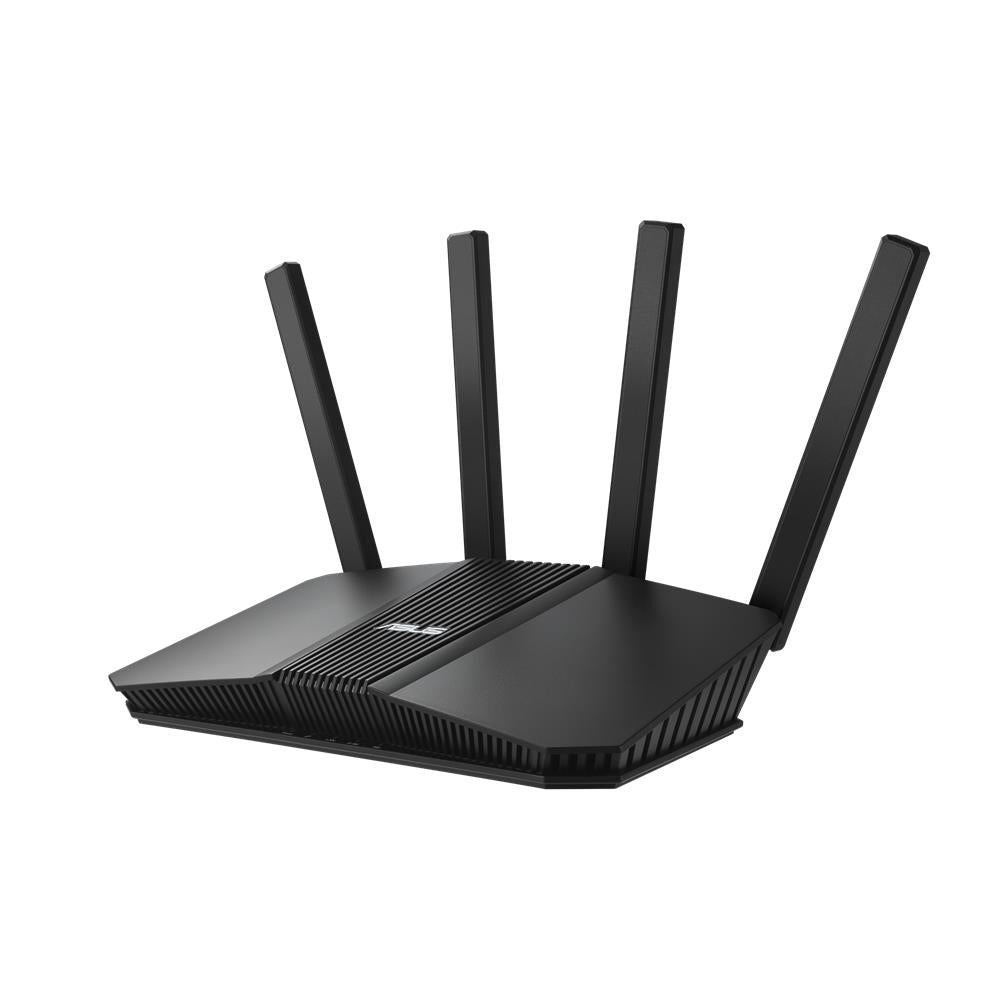 ASUS RT‑BE55 BE3600 Dual‑Band WiFi 7 Router mit 2.5G WAN, AiMesh und Smart Home Master