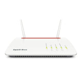 FRITZ!Box 6890 LTE – Dual-Router für LTE & DSL mit hoher Reichweite & WLAN