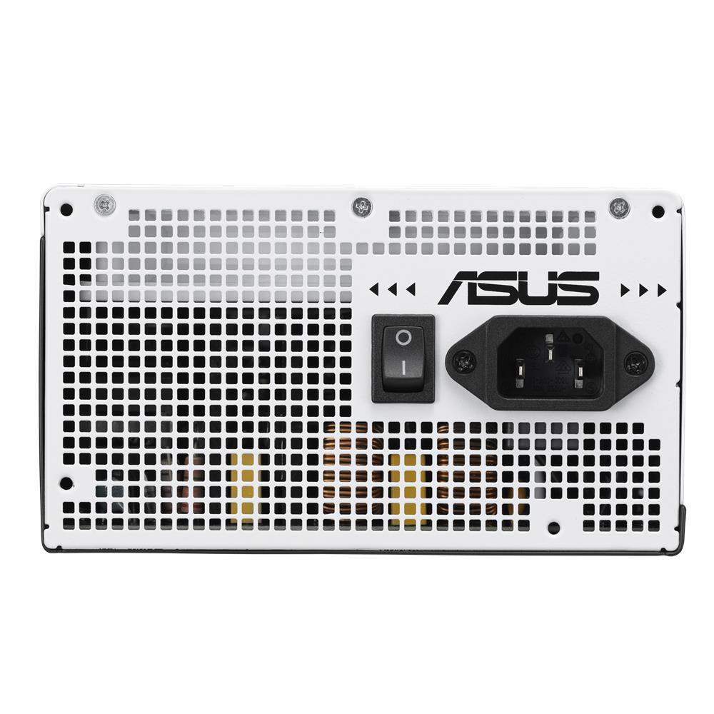 ASUS PRIME 750W Gold Netzteil ATX 3.1 PCIe 5.1 für Gaming‑PCs