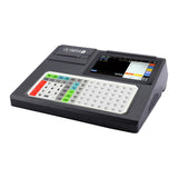 Olympia Kasse K200 PLUS inkl. Drucker Registrierkasse Kassensystem schwarz