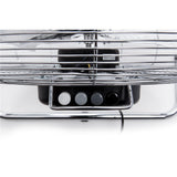 Camry CR 7306 Ventilator Chrom 45 cm mit 3 Stufen