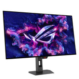 ASUS ROG Strix OLED XG32UCWMG 32 Zoll 4K Gaming Monitor Dual‑Mode 240Hz OLED
