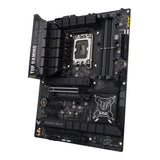 ASUS TUF GAMING Z790-PRO WIFI Mainboard Sockel Intel LGA1700 (ATX, PCIe 5.0, DDR5, 4x M.2, WIFI 6E)