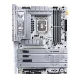 ASUS TUF Gaming Z890-PRO WIFI Mainboard LGA 1851 ATX DDR5 PCIe 5.0 WiFi 7