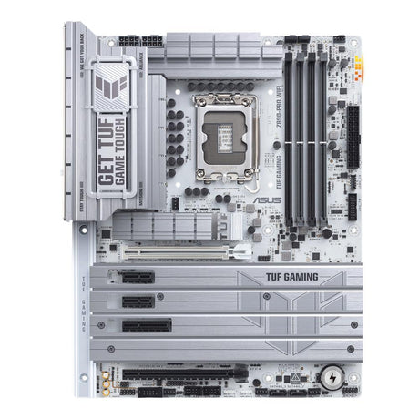 ASUS TUF Gaming Z890-PRO WIFI Mainboard LGA 1851 ATX DDR5 PCIe 5.0 WiFi 7
