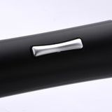Adler Elektrischer Weinflaschenöffner AD 4490 Weinöffner schwarz LED beleuchtet blau Korkenzieher