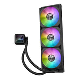 ASUS PRIME LC 360 ARGB All‑in‑One CPU‑Wasserkühlung 360 mm LGA 1851 AM5