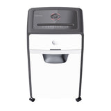 HP OneShred 16MC Aktenvernichter P5 Micro Cut 16 Blatt 30 Liter