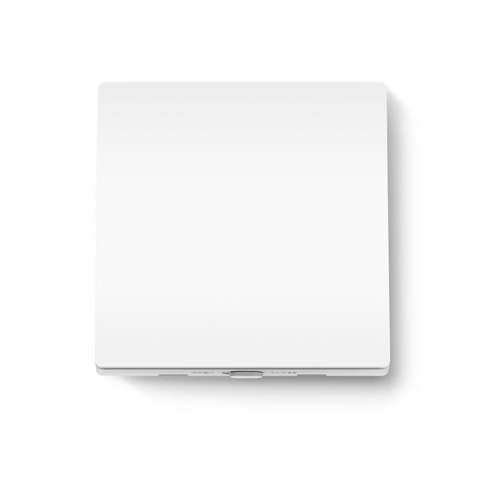 TP-Link Tapo S210 Smart Lichtschalter 1 Gang 1 Weg App Steuerung Hub nötig