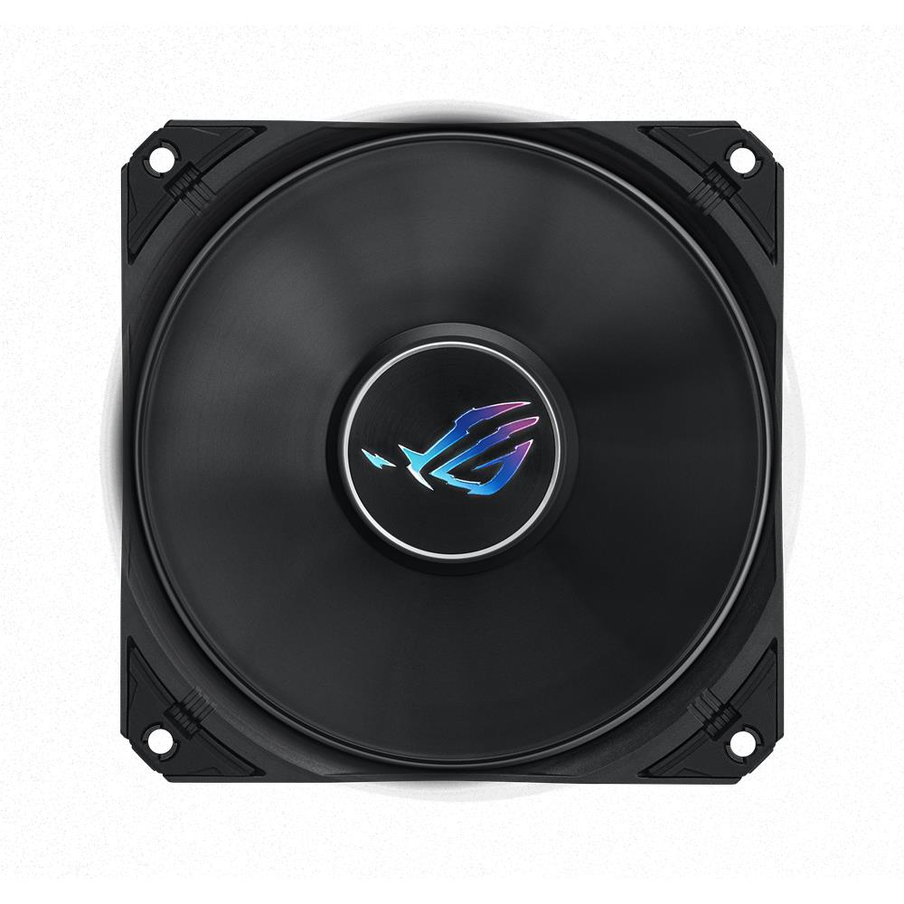 ASUS ROG STRIX LC III 360 All‑in‑One CPU‑Wasserkühlung 360 mm LGA 1700 AM5