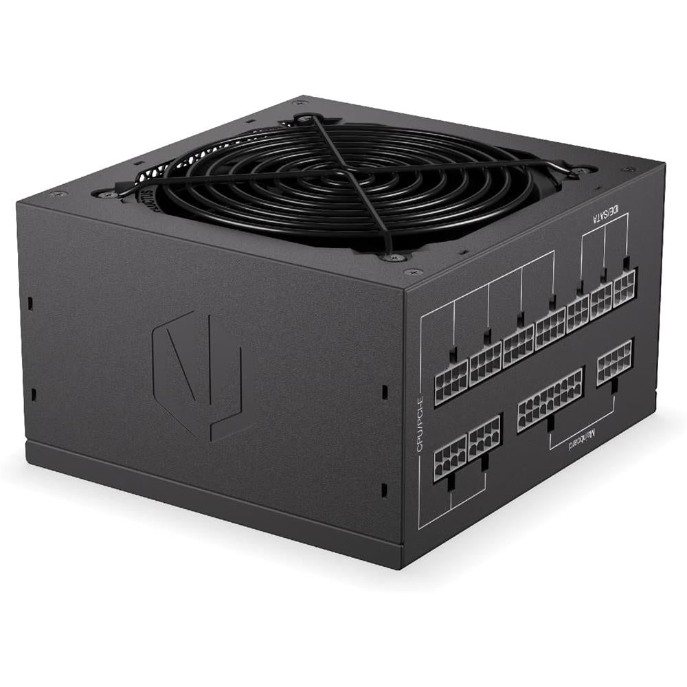 ENDORFY Supremo FM5, 1000 Watt PC-Netzteil, 80 Plus® Gold | EY7A010