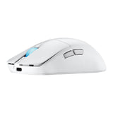 ASUS ROG Harpe Ace Mini White Wireless Gaming Maus 42000 DPI 49 g 8000 Hz