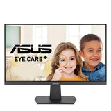 ASUS VA24EHF Eye Care 24 Zoll Gaming Monitor (IPS, Full HD, 100Hz, Adaptive-Sync, 1ms MPRT, HDMI)