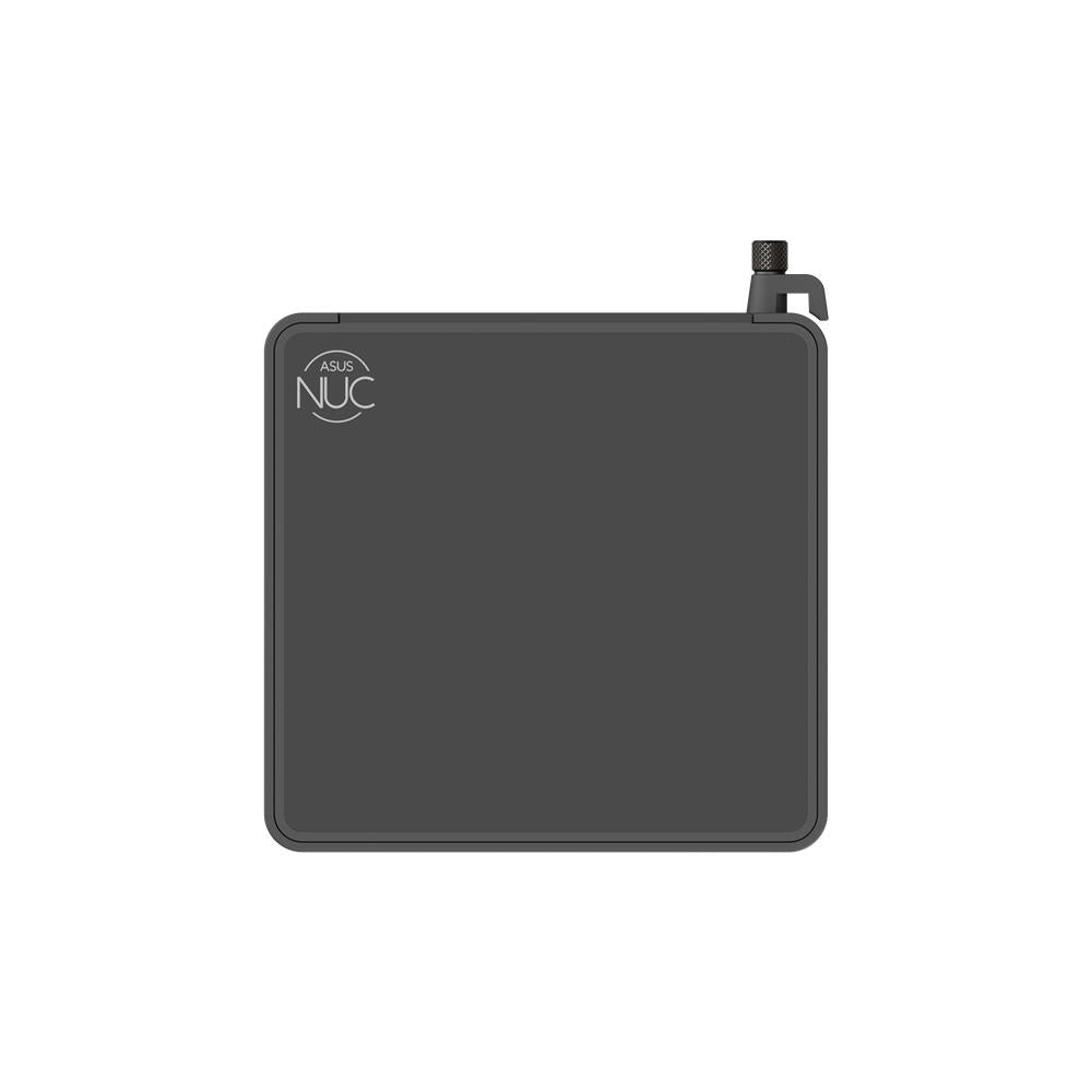 ASUS NUC 15 Pro Tall PC Kit mit Intel Core Ultra 7 255H WiFi 7 ohne Betriebssystem