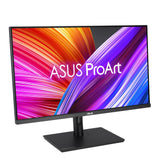 ASUS ProArt Display PA328QV Professional 31,5 Zoll Monitor 4K UHD IPS Delta E <2 Flicker-Free sRGB