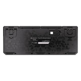ENDORFY Thock TKL Wireless Pudding Tastatur DE Layout Kailh Box Red ARGB
