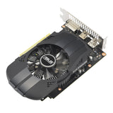 ASUS Phoenix GeForce GTX 1630 4GB GDDR6 EVO Gaming Grafikkarte (NVIDIA Turing™, 4GB GDDR6)